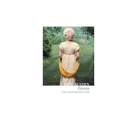 Emma - Austenová Jane