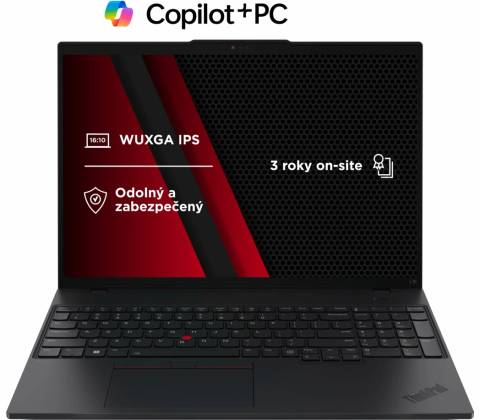 Lenovo ThinkPad E16 G3 22AY0020CK