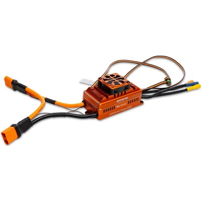 Spektrum Spektrum regulátor Smart Avian 200A 6-14S HV