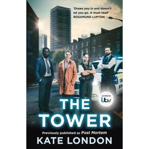 Tower | Kate London (ISBN: 9781838955885)