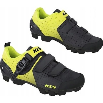 Kellys EDGE lime