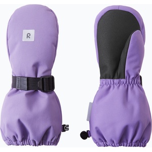 Reima Детски скиорски ръкавици Reima Ote misty violet
