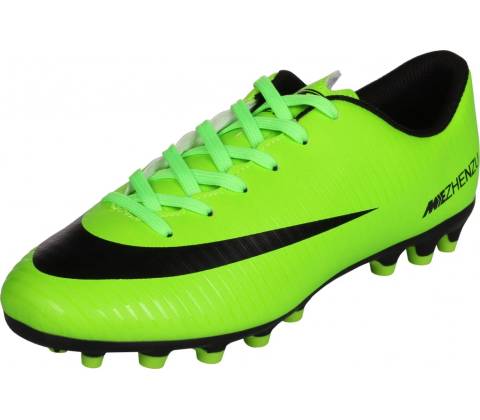 Cleats Man zelená