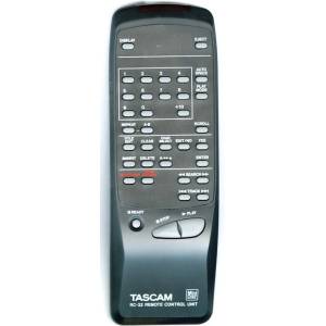 GENERAL Tascam rc-32 + управление на телевизор (мини телевизор) - дистанционно управление дубликат (rc-32 + управление на телевизор (мини телевизор)) Дистанционно