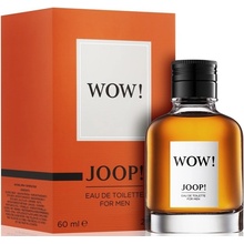 Joop! Wow! toaletní voda pánská 60 ml