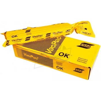 Image 1 of ESAB Електроди ESAB OK 68.81 4.0x350 mm (OK 63.30 4.0 316L)