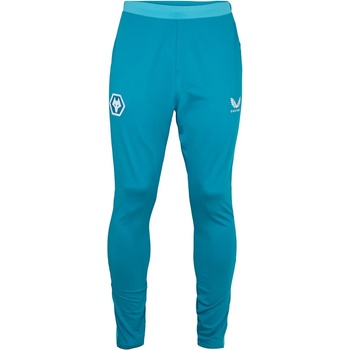 Castore Анцуг Castore Men's Licensed Tracksuit Bottom - PagodaBl/SaJt