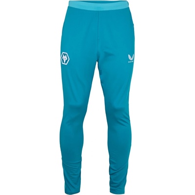 Castore Анцуг Castore Men's Licensed Tracksuit Bottom - PagodaBl/SaJt