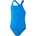 Speedo Детски бански костюм Speedo Kid's Endurance+ Medalist Swimsuit - Blue - размер 152 (EU) (750-1570-0115)