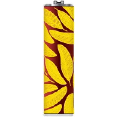 Clipper Metal Cover Feathers 2