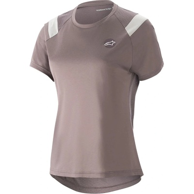 Alpinestars Stella Alps Escape SS Sparrow Grey