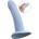 You2Toys Heart Guy Blue Вибрационен тап