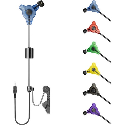 Delphin Swinger Tryo červená