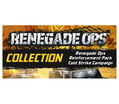 Renegade Ops