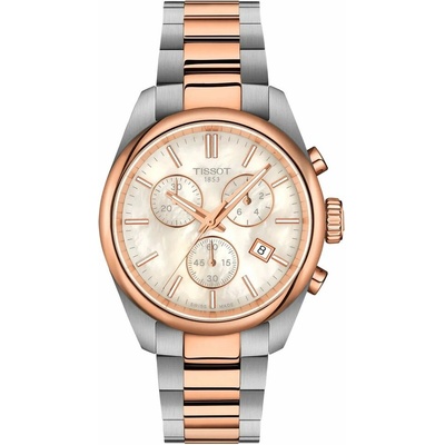 Tissot T150.217.22.111.00