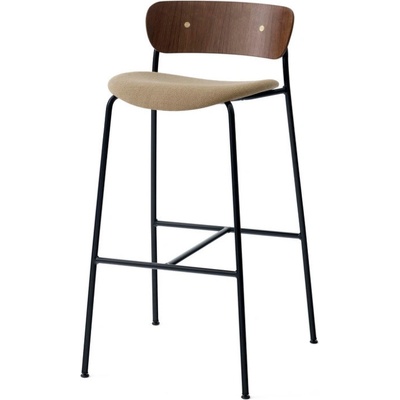 &Tradition Pavilion AV10 75 cm walnut