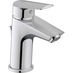 Duravit DuraStyle Basic - Смесител за умивалник със сифон, хром N11010001010 (N11010001010)
