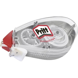  Коректор-ролер Pritt Compact 4.2 mm x 10 m (1611014-1375) - officebox