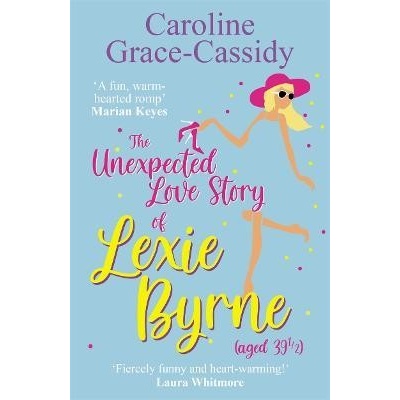 Unexpected Love Story of Lexie B…