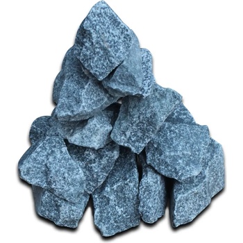 Image 1 of vidaXL Вулканични камъни за сауна, 15 кг (50244)