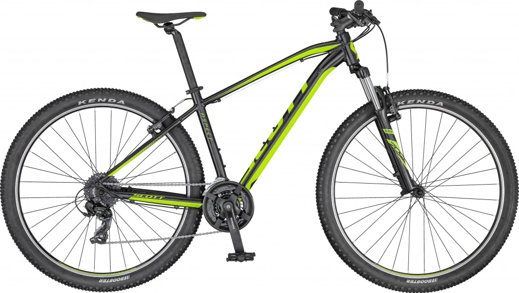 Scott Aspect 780 2020 - Heureka.sk