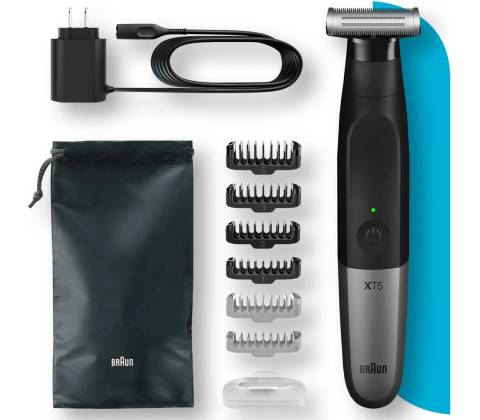 Braun XT5200