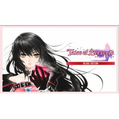 Tales of Berseria Remastered (Deluxe Edition)