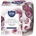 BISPOL Ароматна свещ Bispol Aura - Peony, 100 g (sn71s-62)