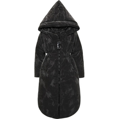 #VDR Cloud Black