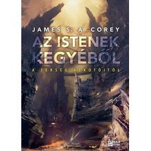 Az istenek kegyéből