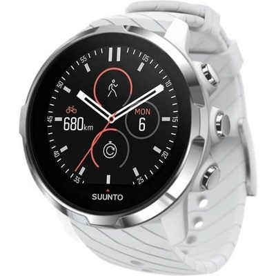 Suunto Spartan Sport Athletic 3