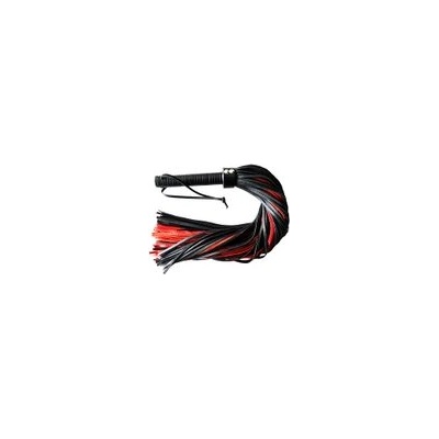 ROUGE Leather Handle, кожен флогър (P24565)