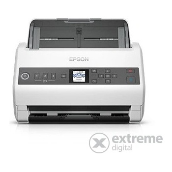 Epson WorkForce DS-730N