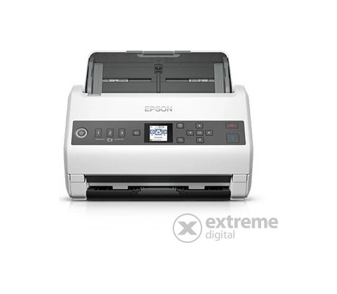 Epson WorkForce DS-730N