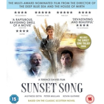 Sunset Song DVD