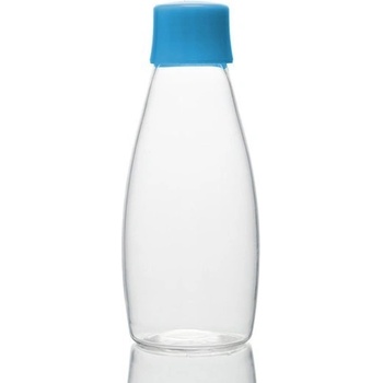 Retap Go sklenená fľaša so závitom 500 ml