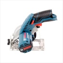 Image 1 of Bosch GKS 10,8 V-LI SOLO (06016A1002)