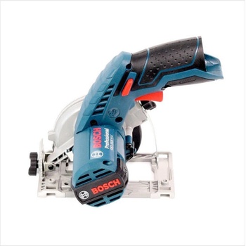 Image 1 of Bosch GKS 10,8 V-LI SOLO (06016A1002)