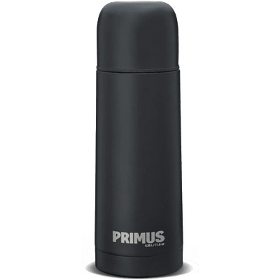 Primus Classic Light vacuum flask 0, 35 L, shadow grey (P743490)