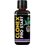Growth Technology Clonex Pro Start 300мл. - Течен тор за семена, резници и разсад (691080)