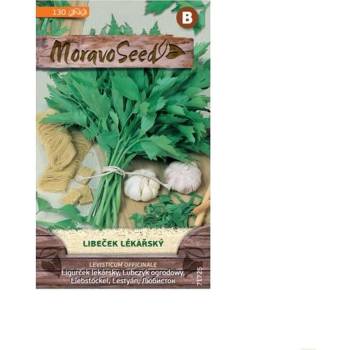 Semínka MoravoSeed Libeček lékařský 71725