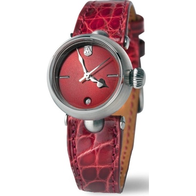 Alexander Shorokhoff Дамски часовник Alexander Shorokhoff SHAR LIMITED EDITION - AS. SH05-6S (AS.SH05-6S)