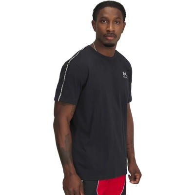 Under Armour Icon HWT Taping black /White