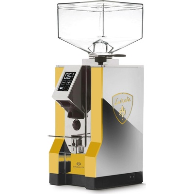Eureka Mignon Specialita Dubai gold 17NX