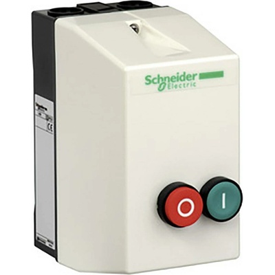 Schneider Electric LE1D09P7 přímý startér Výkon motoru při 400 V 2.2 kW