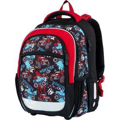 Stil Junior Truck červená