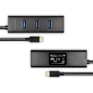 AXAGON HUE-S2C
