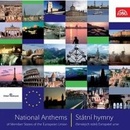 VARIOUS: HYMNY CLENSKYCH STATU EU CD