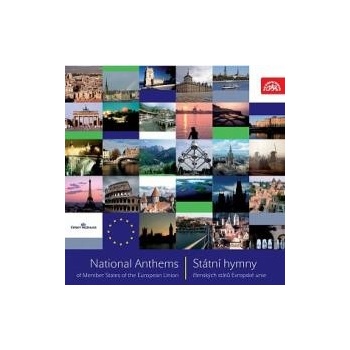 VARIOUS: HYMNY CLENSKYCH STATU EU CD