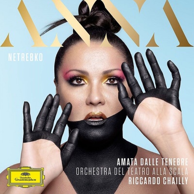 Netrebko Anna • Amata Dalle Tenebre LP
